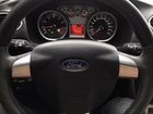 Ford Focus 1.6 МТ, 2009, 166 000 км объявление продам