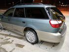 Subaru Outback 2.5 AT, 2001, 268 000 км объявление продам