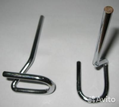 Прижимная лапка DCQ1200-II-1-5