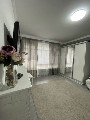 1-к. квартира, 40 м², 15/16 эт.