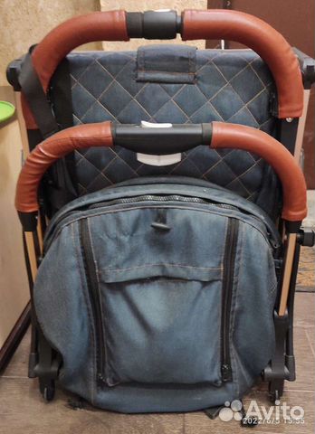 Детские коляски трансформеры бу