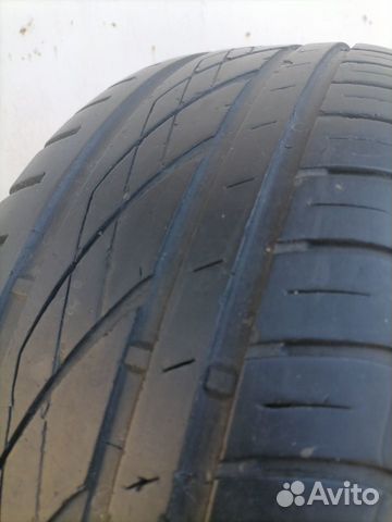 КАМА 195/55 R15