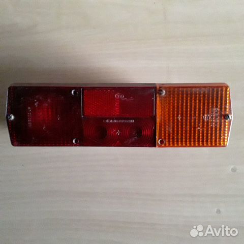 Пропали стопы на камазе