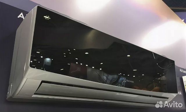 Сплит-система Electrolux (Швеция)