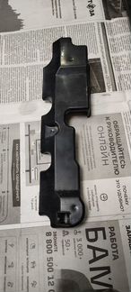 Крышка двигателя Honda Civic