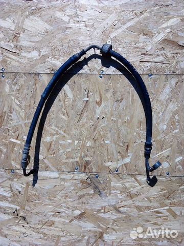 Трубка гур Mazda Familia