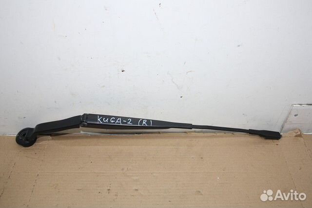 Поводок стеклоочистителя передний правый ford kuga