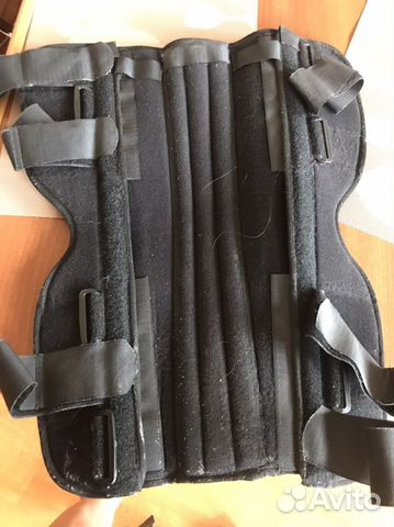 Коленный бондаж или ортез