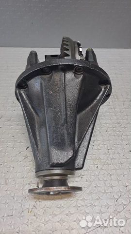 Редуктор задний Toyota Hilux