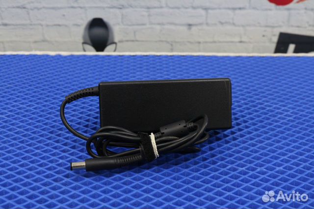 Оригинальный блок питания HP 19V 4.74A 7.4x5.0