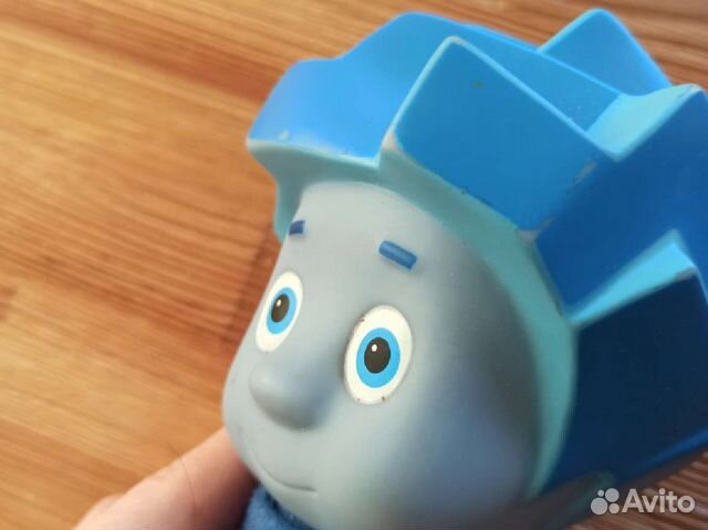 Фиксик нолик игрушка музыкальная