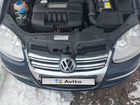 Volkswagen Jetta 1.6 МТ, 2009, 230 000 км объявление продам