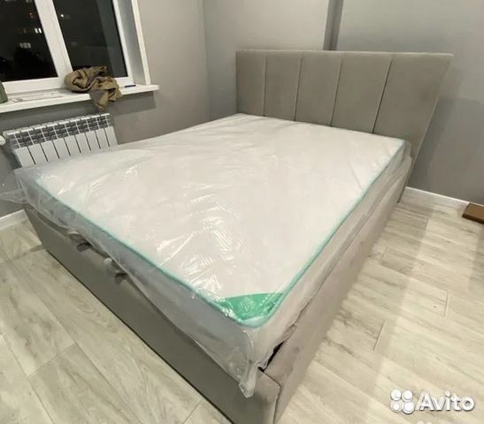 Кровать Marta 160