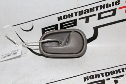 Ручка двери внутренняя mazda demio DW3W DW5W B F R