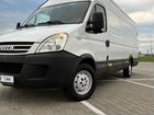 Iveco Daily 2.3 МТ, 2007, 365 000 км