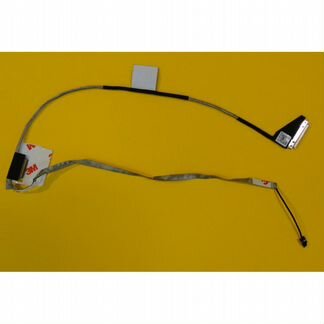 Шлейф матрицы Acer E1-510, E1-530, E1-532