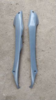 Молдинги Yamaha jog coolstyle sa16 sa16j EVO ZR