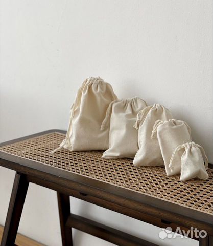 Упаковочные мешки/мешочки Подарочные мешки/мешочки