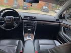 Audi A4 2.0 CVT, 2007, 303 621 км объявление продам
