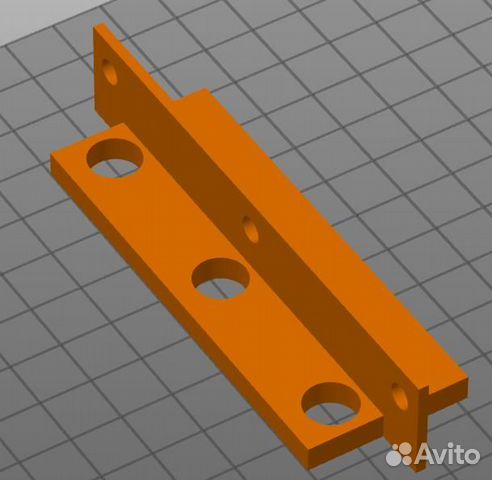 Уникальная Коллекция макетов для 3D принтера