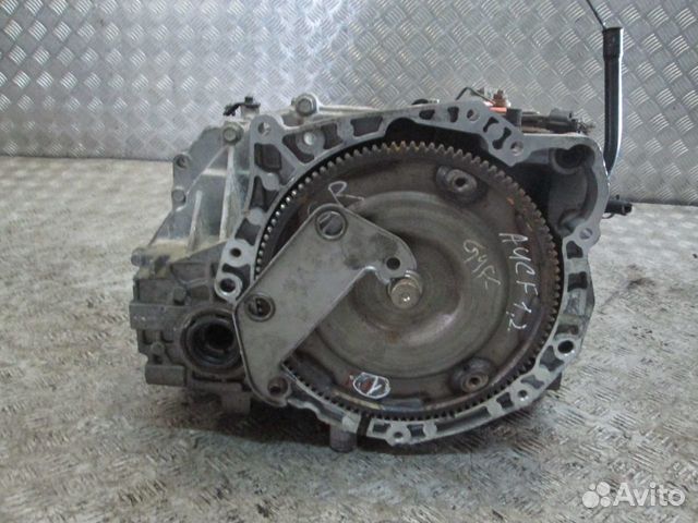 Zic для акпп солярис