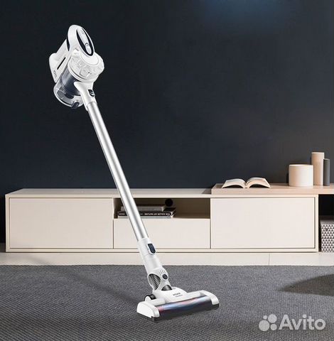 Беспроводной пылесос swdk Wireless Vacuum Cleaner