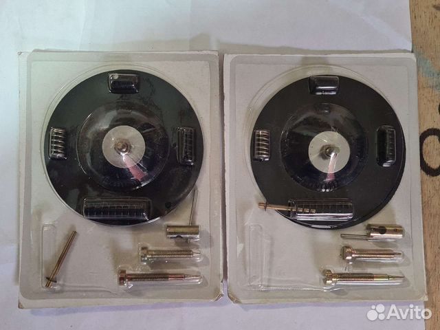 Ремкомплект карбюратора Дружба кмп 100 ар