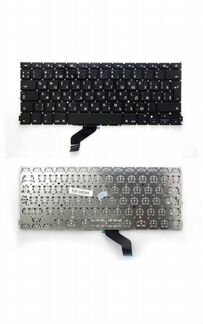 Клавиатура MacBook Retina, Pro, Air