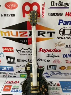 Caraya ftgr Электрогитара Шестиструнная гитара