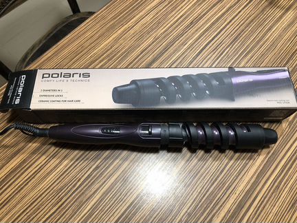 Электрощипцы (плойка) для волос