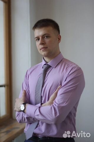 Репетитор по Математике, Информатике и Физике