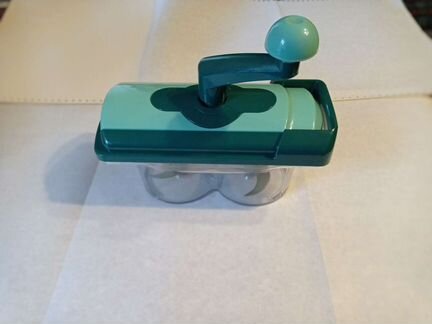 Овощерезка шинковка (новая)