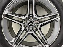 Новые оригинальные диски Mercedes-Benz S W223 R19