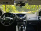 Ford Focus 1.6 МТ, 2012, 245 000 км объявление продам