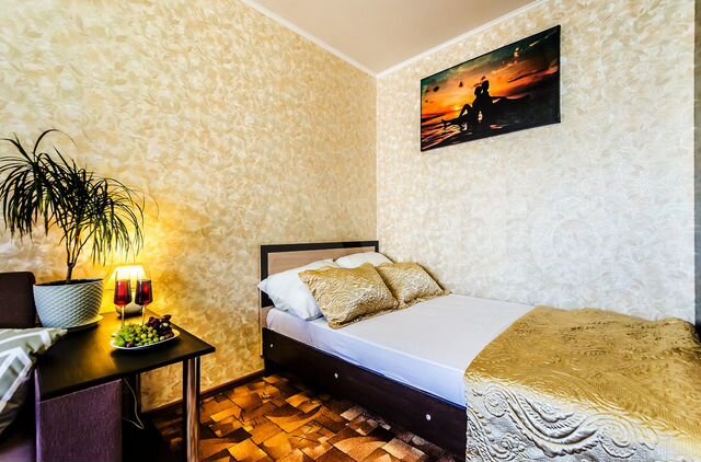 1-к. квартира, 45 м², 12/16 эт.