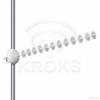 Внешняя направленная mimo антенна GSM1800/LTE1800