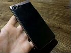 Телефон BlackBerry keyone bronze edition обмен объявление продам