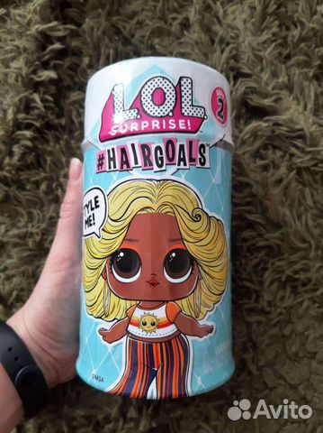 Lol hairgoals оригинал 2 серия