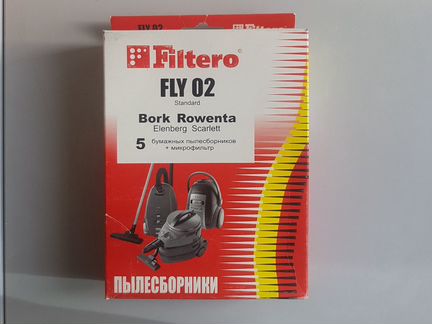 Пылесборник фильтр для пылесоса