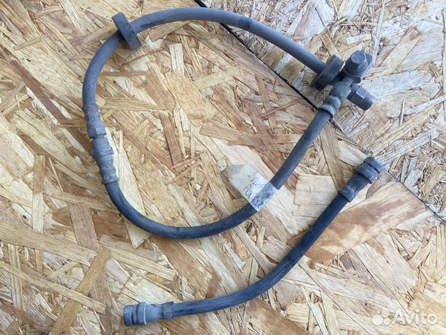 Тормозной шланг Пассат Б6