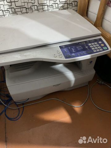 Принтер А3 лазерный