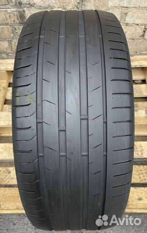 Toyo Proxes Sport SUV 265/45 R20