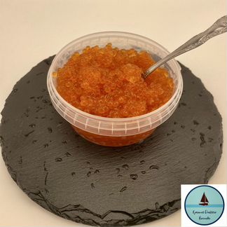 Красная икра горбуши 300гр