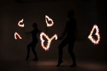 Световое шоу на Ваш праздник