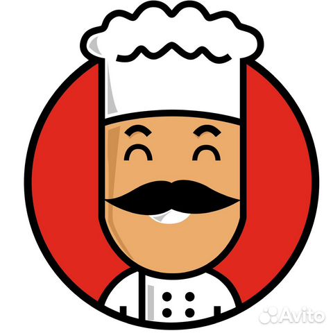 Повар сушист