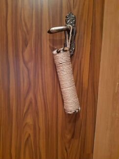 Ногтеточка, новая