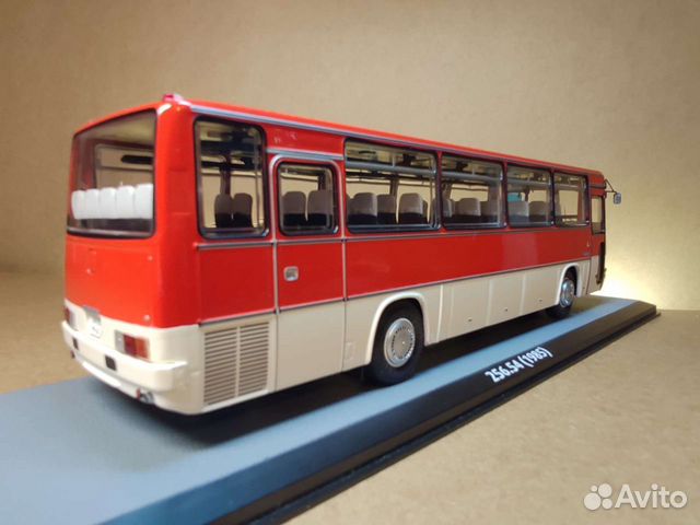 Икарус 256 classicbus