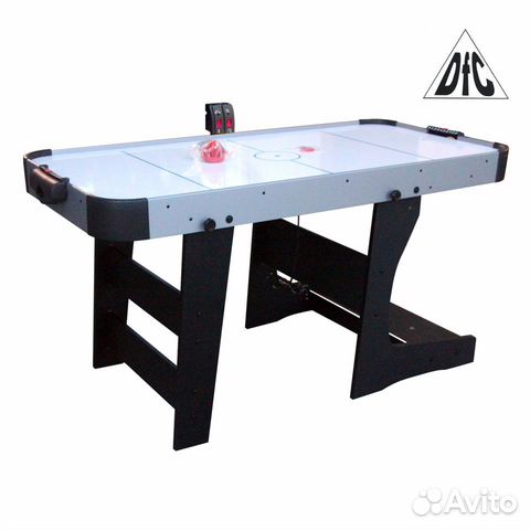 Игровой стол DFC bastia 6 аэрохоккей