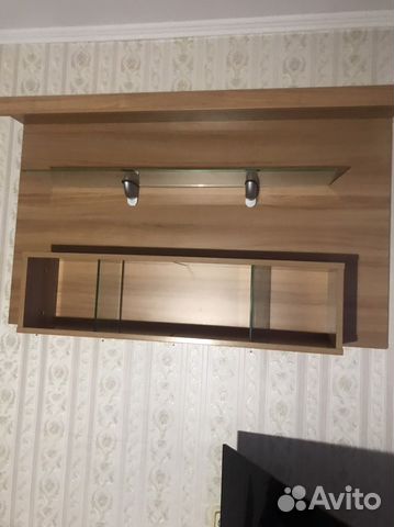 Полка настенная