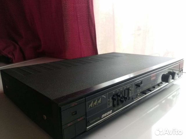 Усилитель Вега 50у 122с